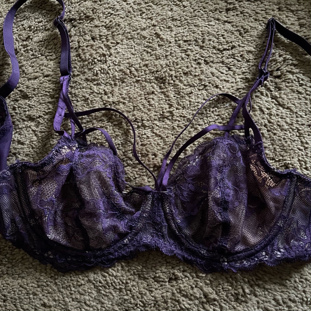 Adore me bra